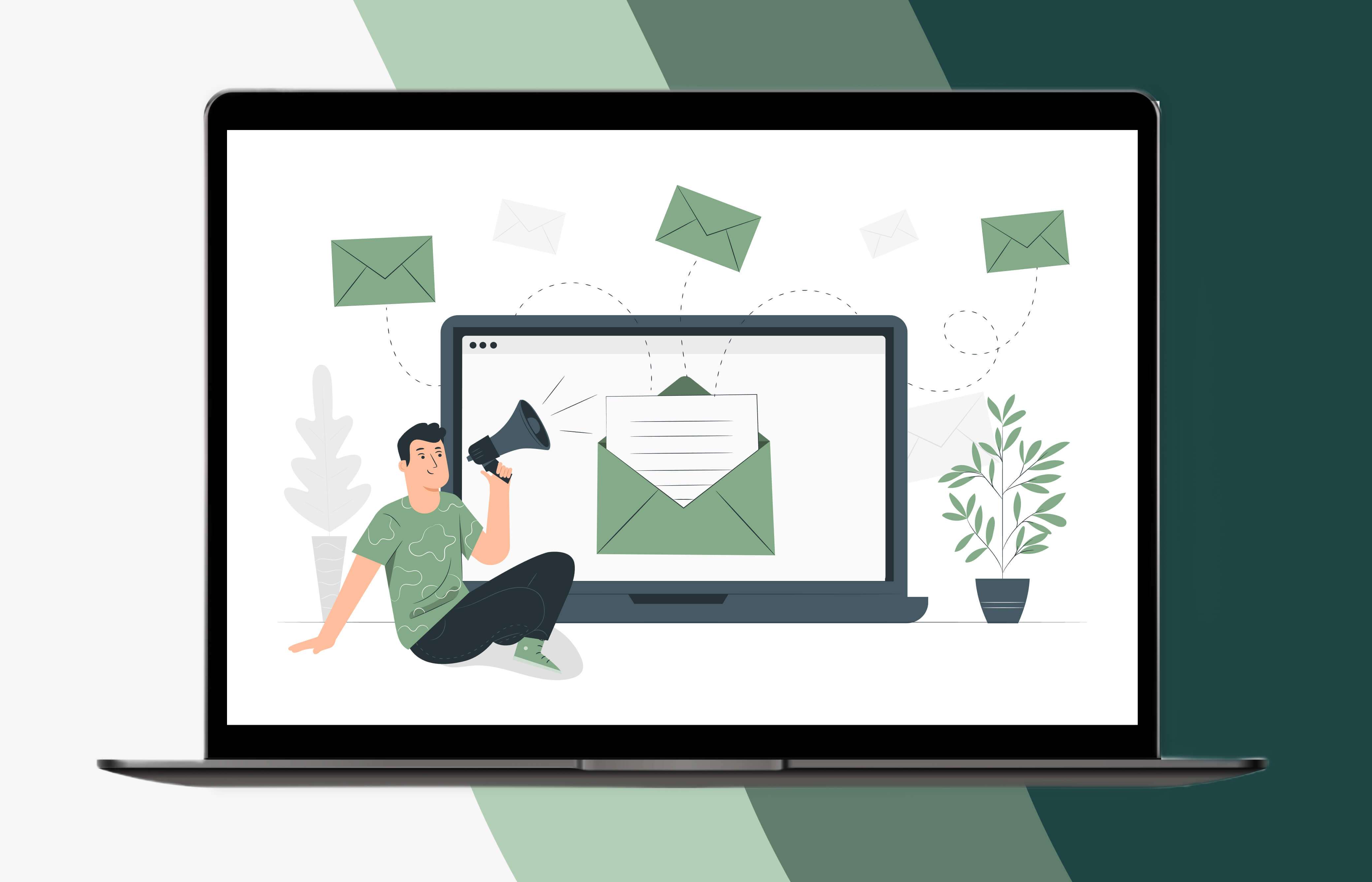 Email Automation Plugin
