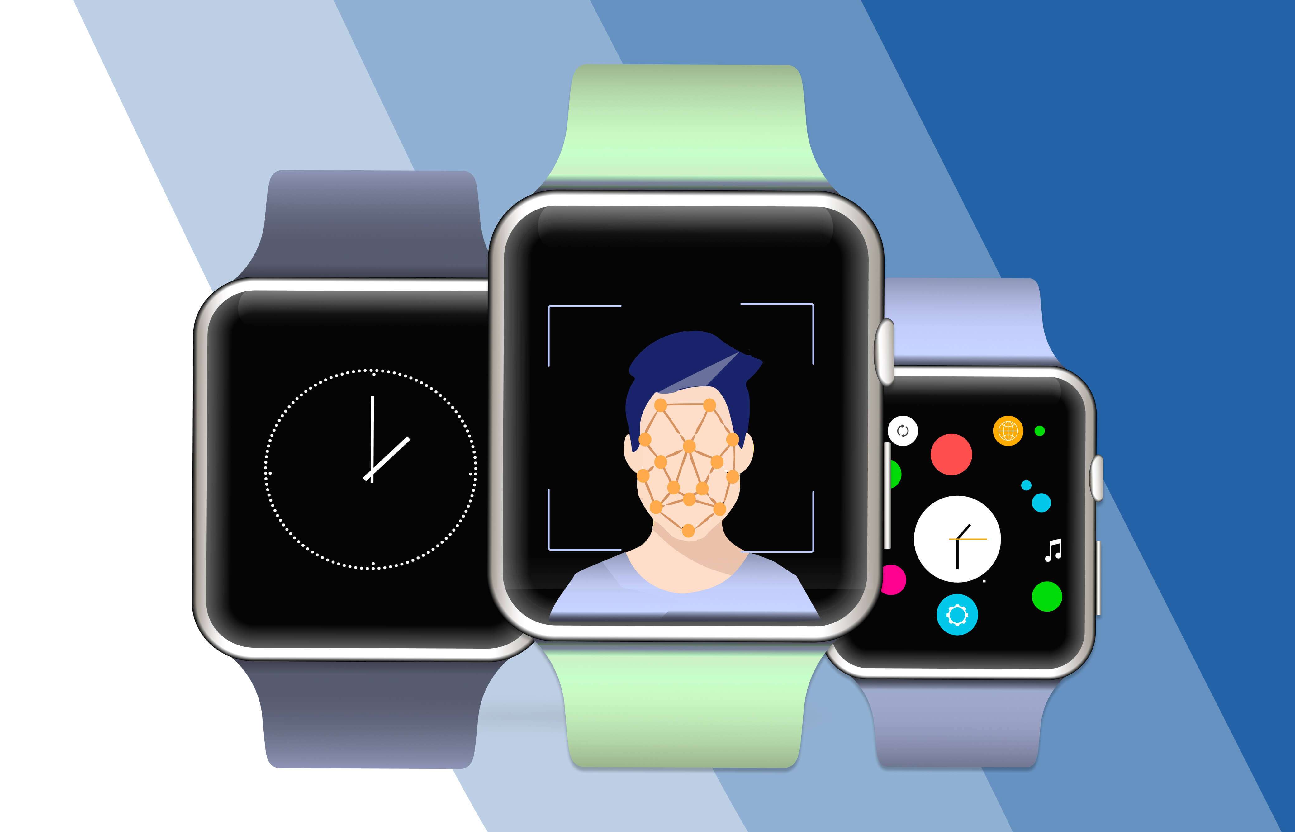 SMARTWATCH