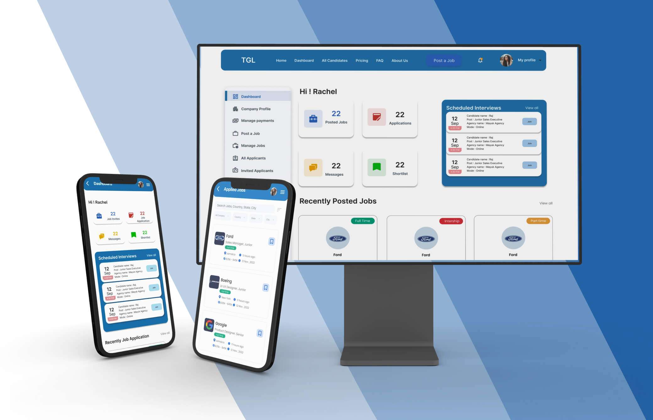 TGL