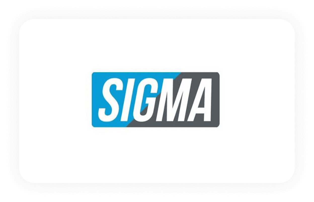 sigma