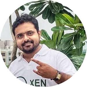 Diptesh Mukherjee