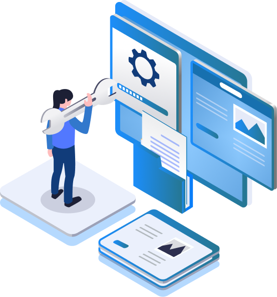 Custom software Plugins, Software tools developed by Krishworks for softwares like LMS, ERPs and web apps