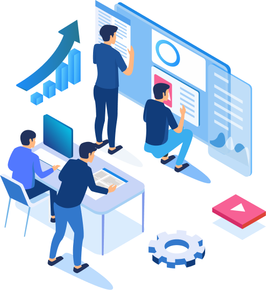 Web Apps Developed by Krishworks for clients like Birla group, ISKCON, Al Ghaith a Saudi Arabia company