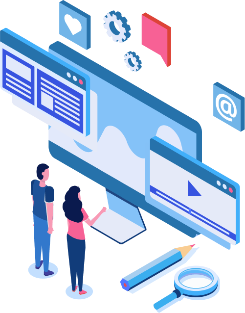 We provide you the right Learning Management System! We are the Learning Management System providers of big names like Jayshree Tea, ISKCON Chennai, Serein, Al-Ghaith Energy, a Saudi Arabia Company. We provide and customize LMS according to your budget.