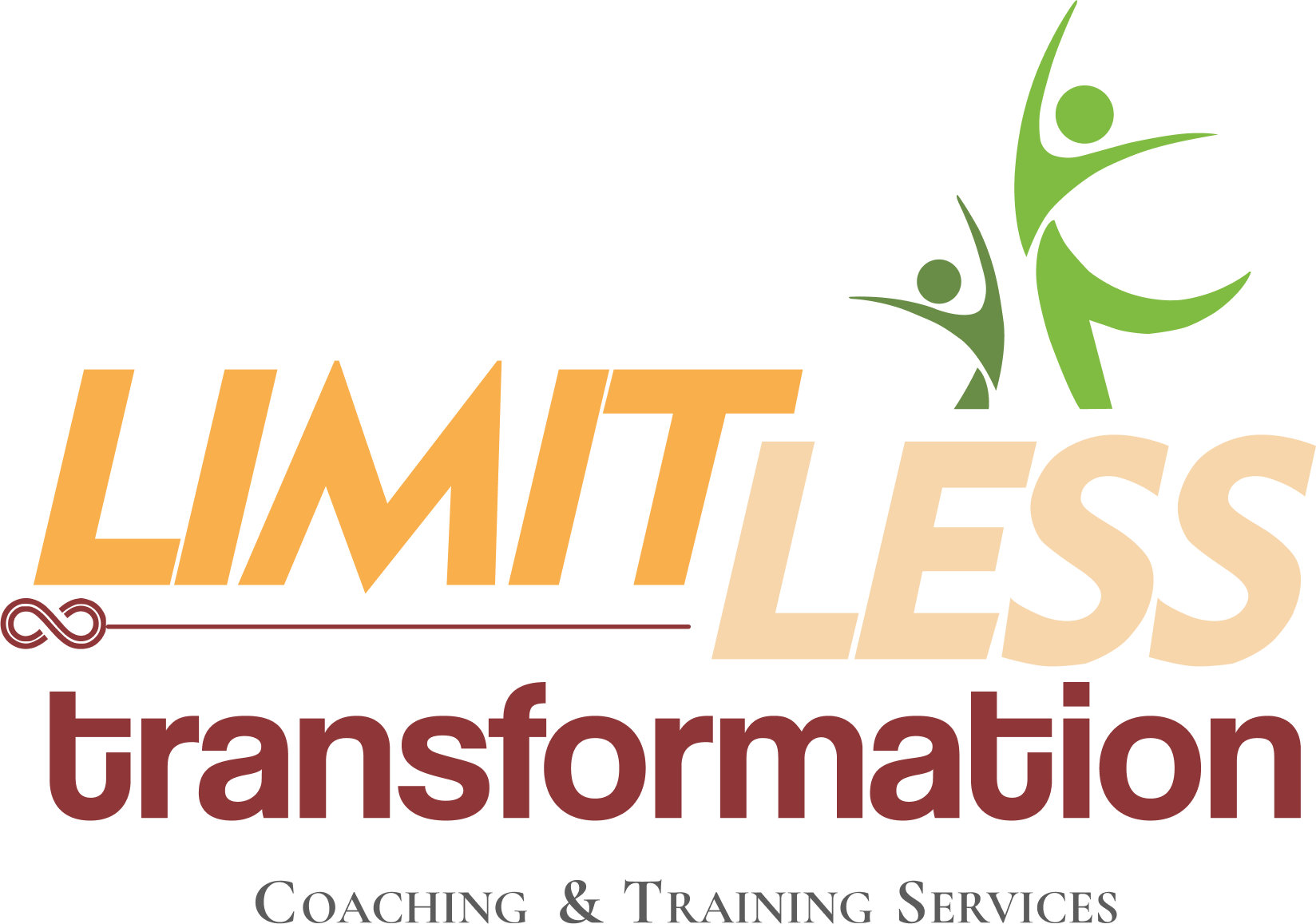 Limitless Transformation logo